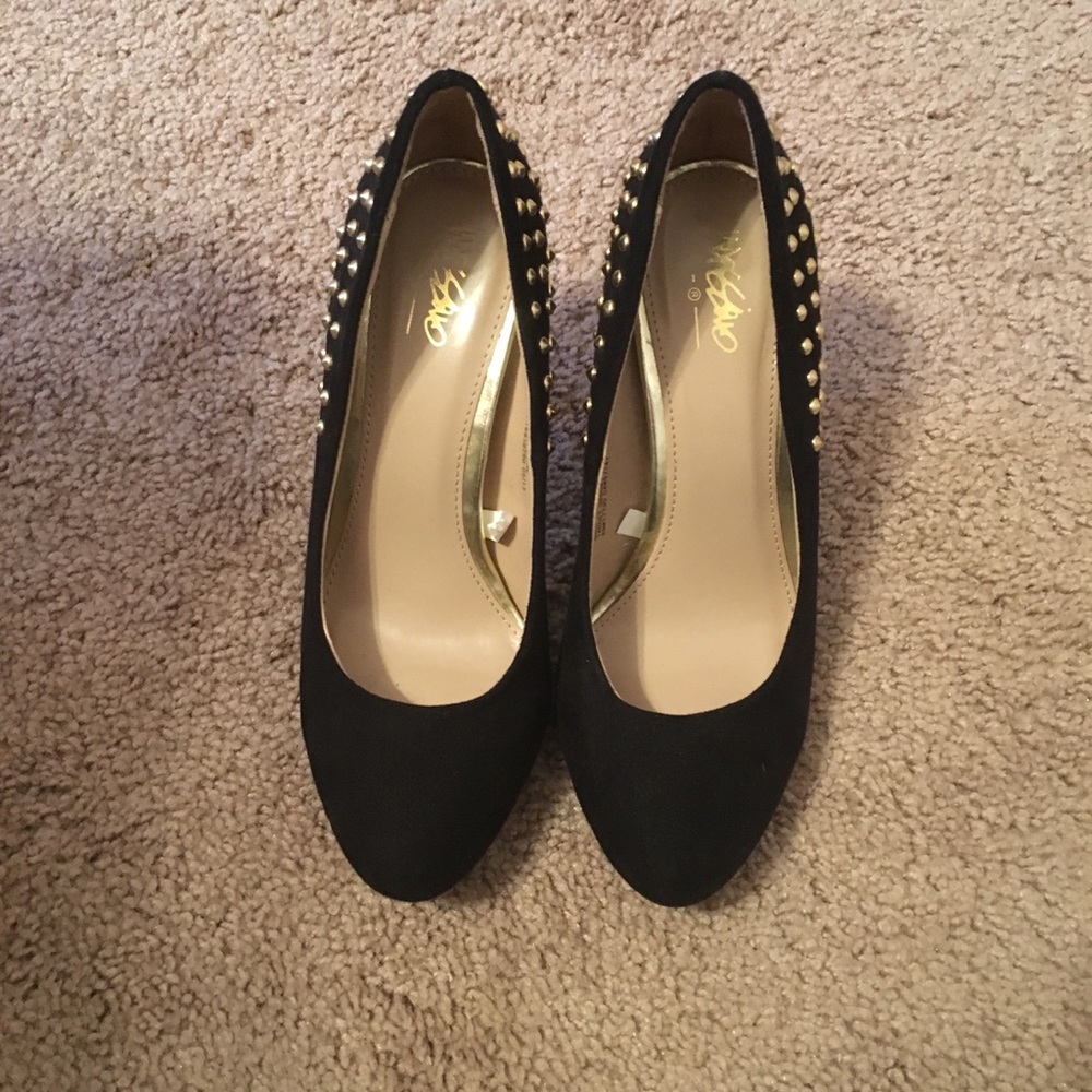 Heels